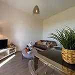 Royan - Vue Magique Pour Cet Appartement Au 1Er Etage - Residence Du Golf