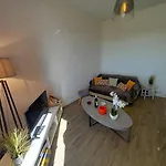 Royan - Vue Magique Pour Cet Appartement Au 1Er Etage - Residence Du Golf