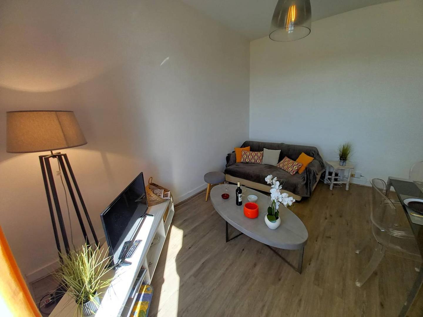 - Vue Magique Pour Cet Au 1er Etage - Du Golf
