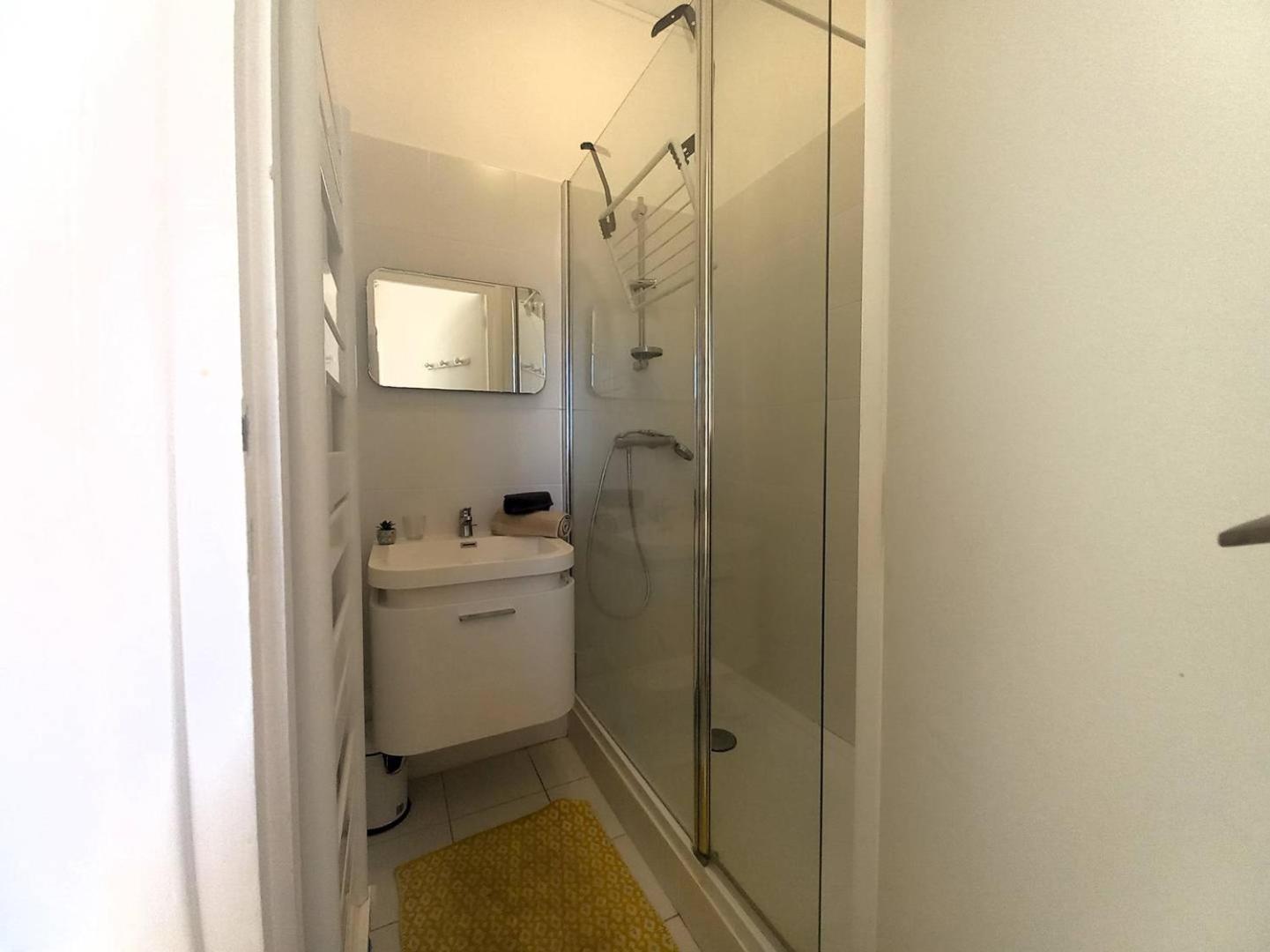 - Vue Magique Pour Cet Au 1er Etage - Du Golf Appartement