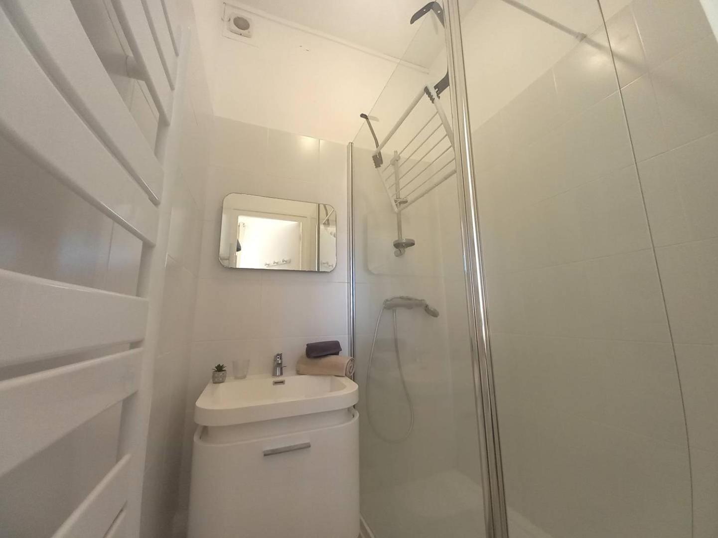 - Vue Magique Pour Cet Au 1er Etage - Du Golf Appartement Royan