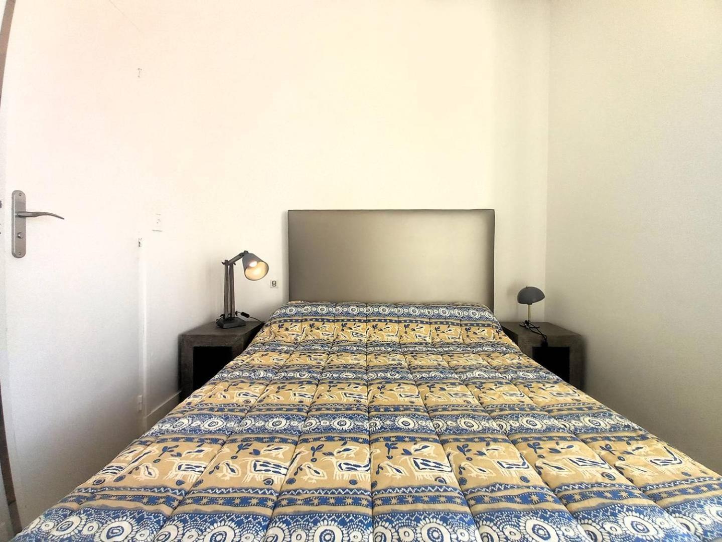 - Vue Magique Pour Cet Au 1er Etage - Du Golf Appartement